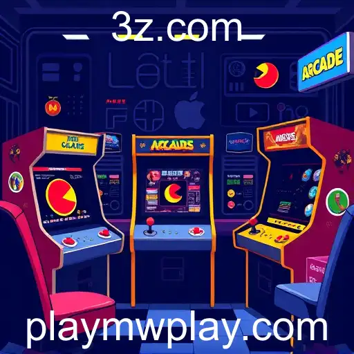 Arcade Classics