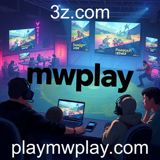 A New Era of Gaming Comes Alive with MWPlay