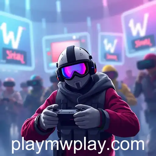 Exploring the Rise of Online Gaming